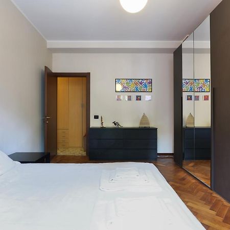 Prestige Boutique Homes -Piazzale Loreto Milánó Kültér fotó