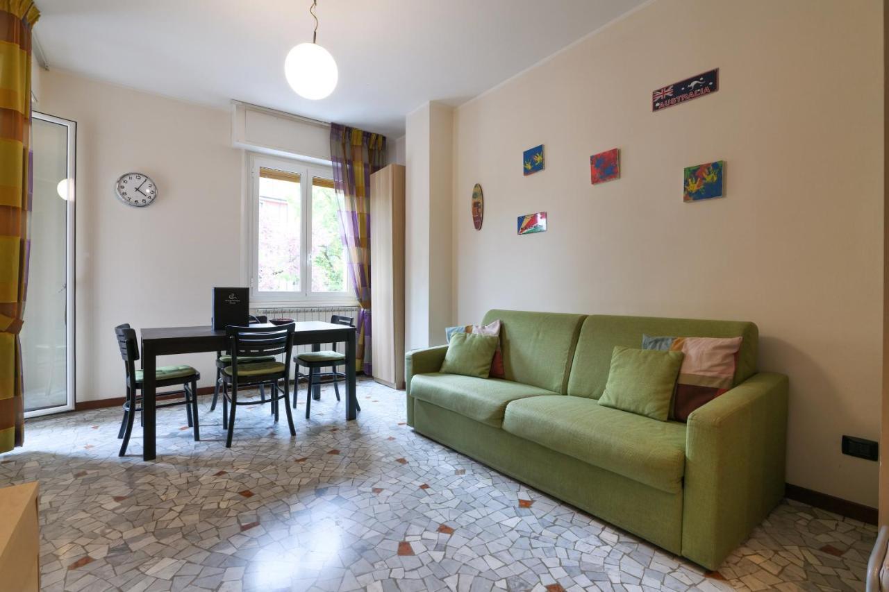 Prestige Boutique Homes -Piazzale Loreto Milánó Kültér fotó