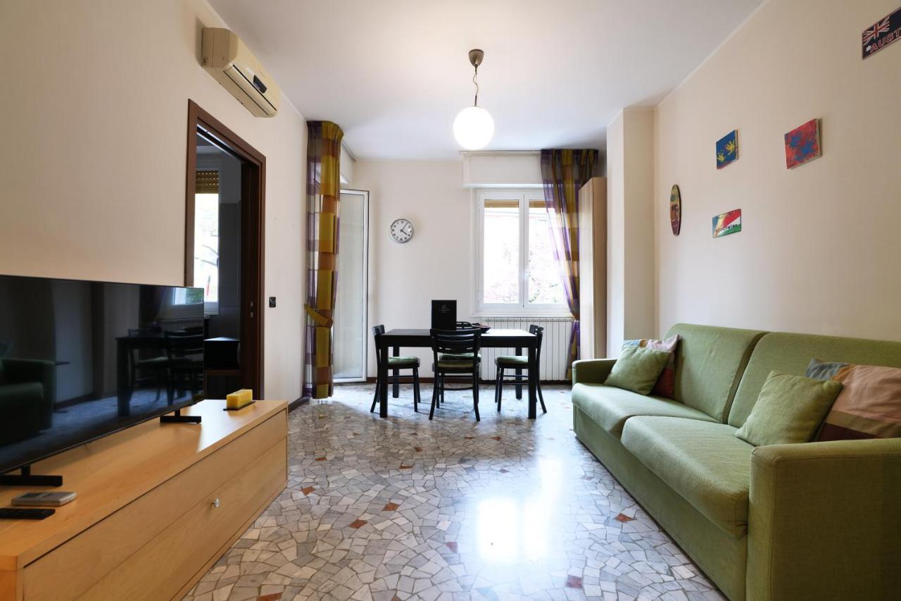 Prestige Boutique Homes -Piazzale Loreto Milánó Kültér fotó